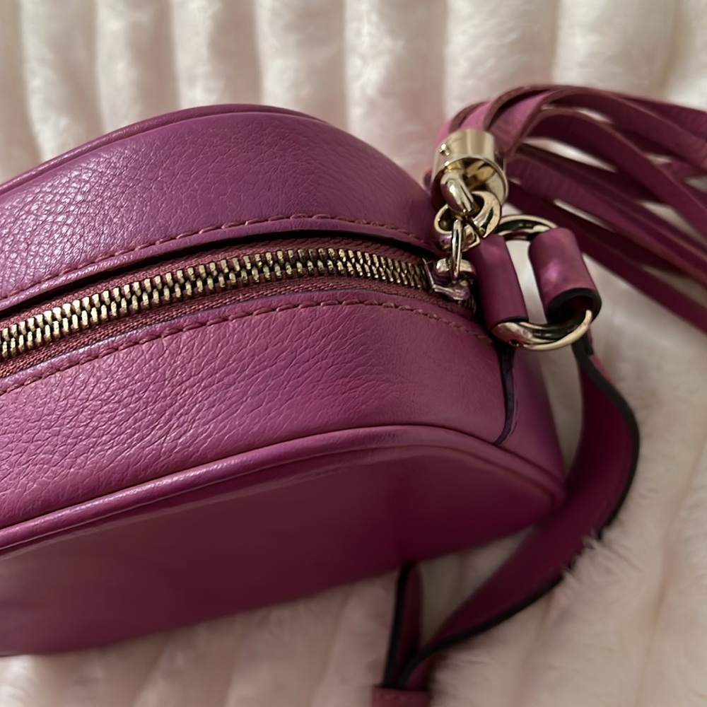 Gucci soho - Picture 9 of 15